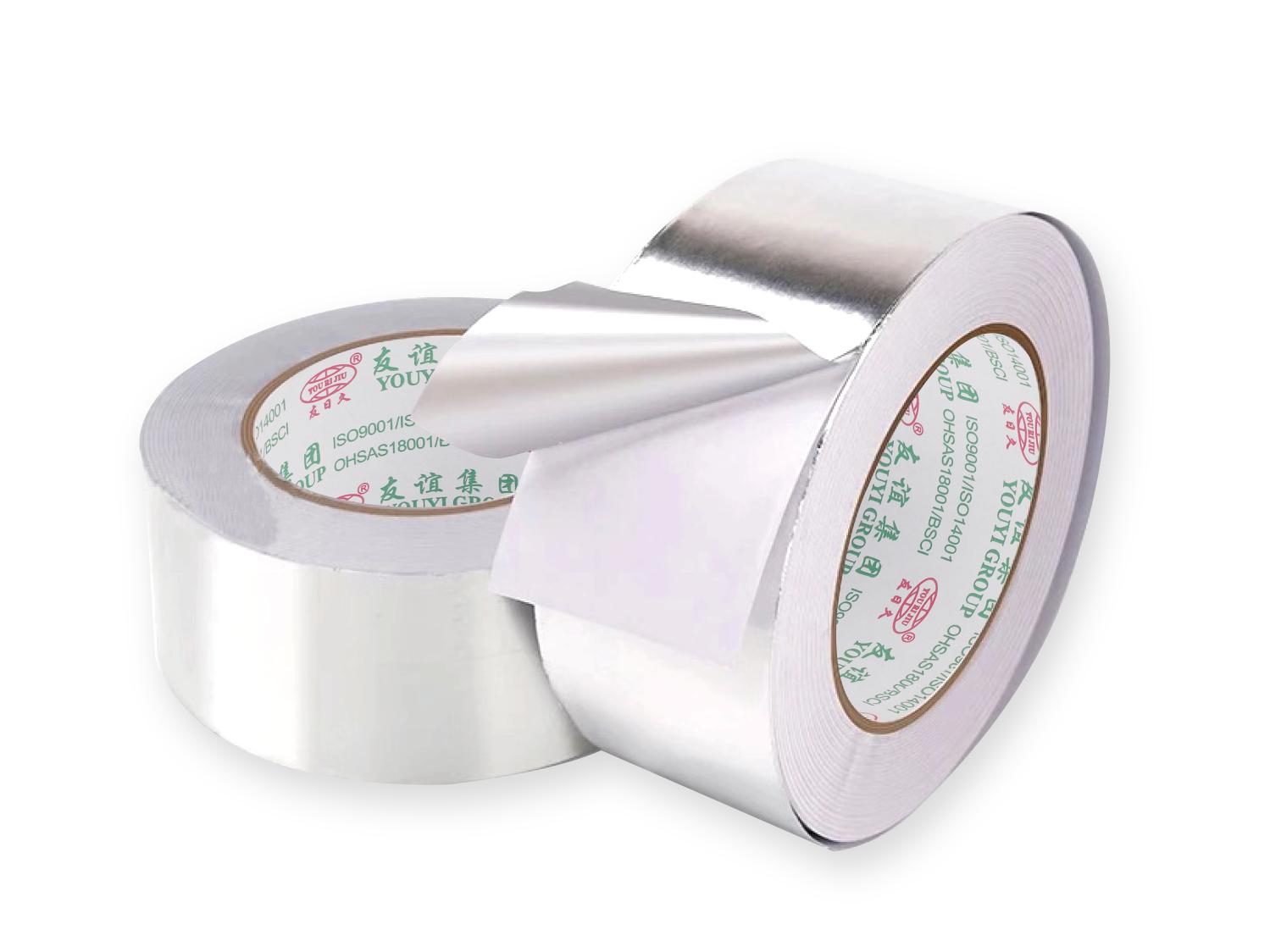 J9集团-铝箔胶带